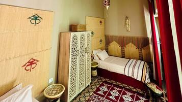 2 dormitorios, tabla de planchar con plancha, wifi y ropa de cama