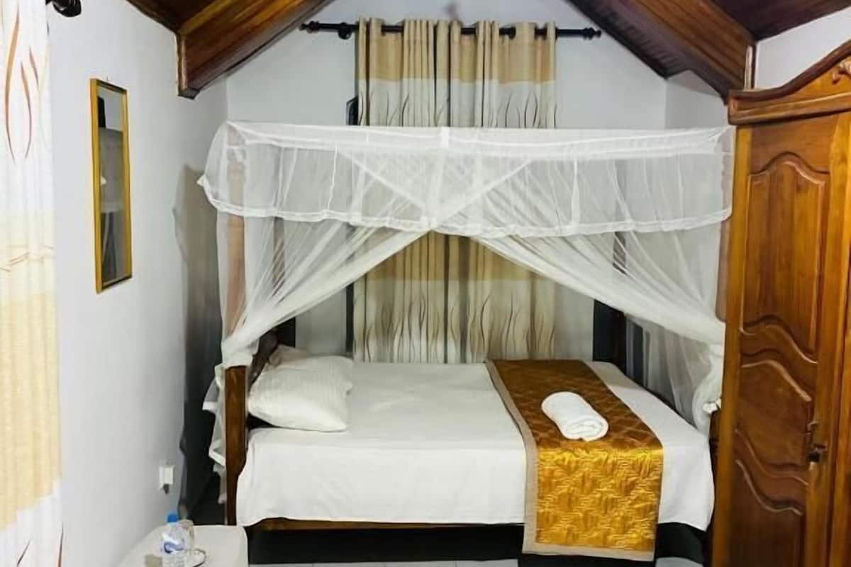 Comfort Double or Twin Room, Garden View