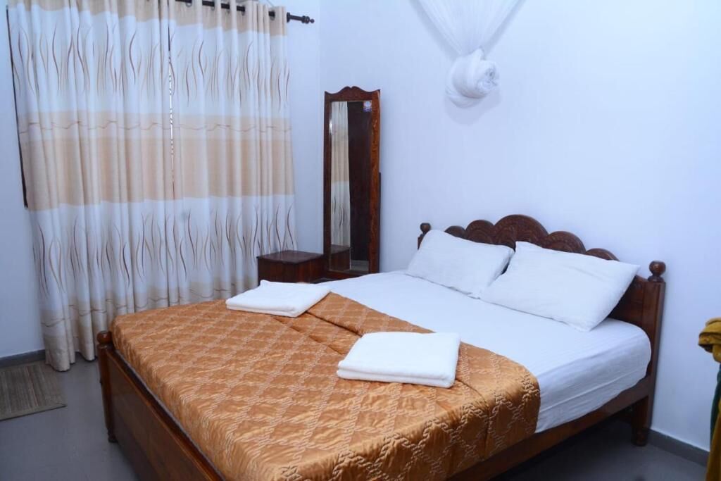 Habitación Confort doble
