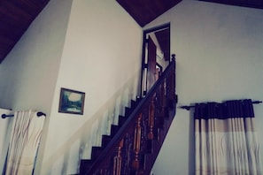 Comfort Double or Twin Room, Garden View | Interior - A&A Homestay (Seeduwa)