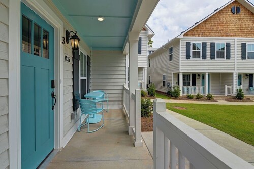 Taylor Cottage | The Pickens Cottages