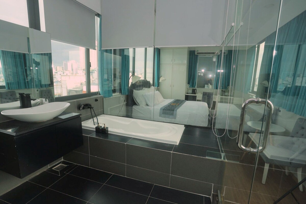 Executive Double Room