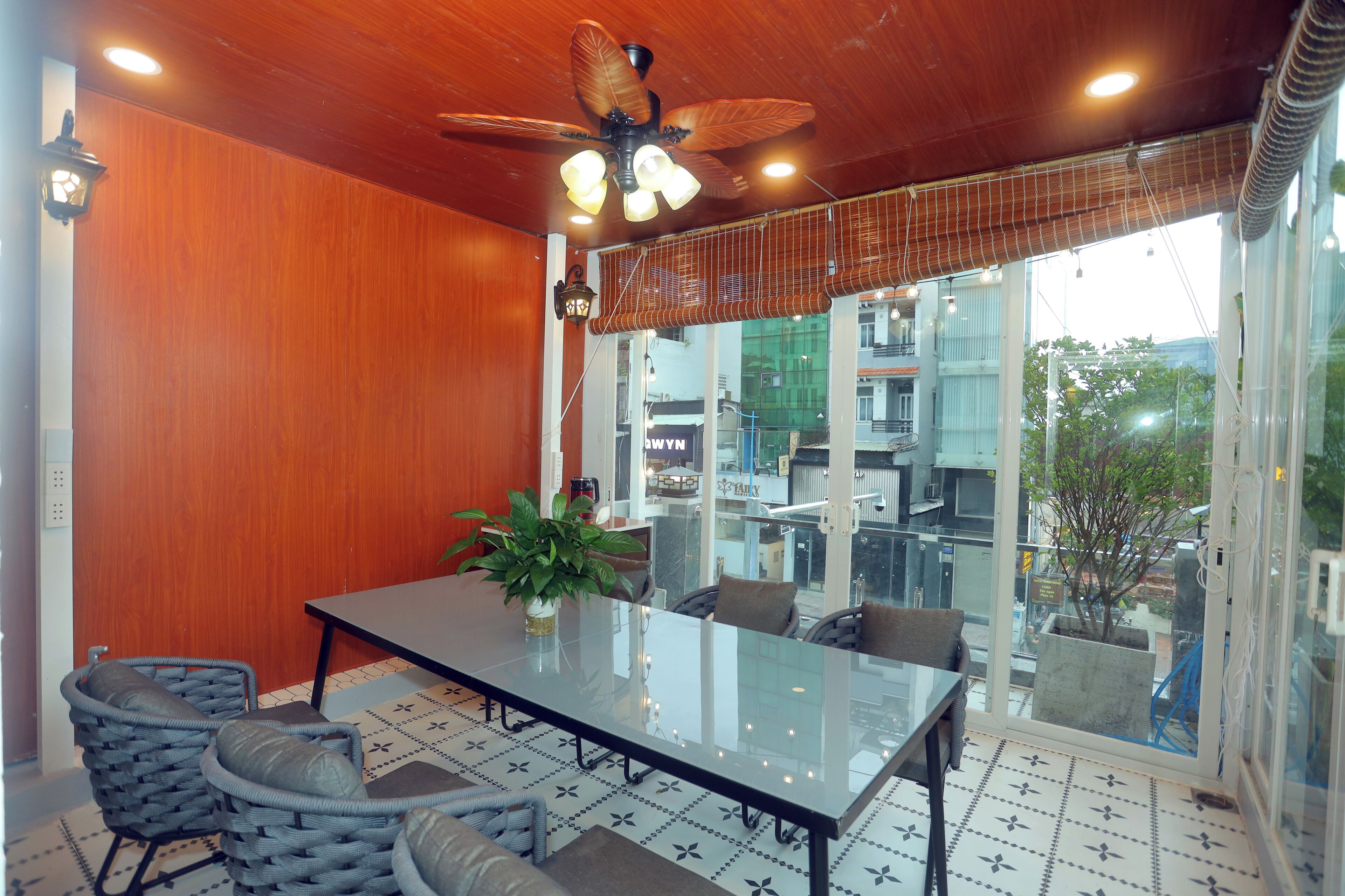 Intérieur