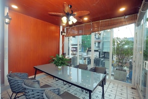 Interior - Lai Hotel Tan Dinh - Near District 1 (Cau Kieu)