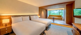 UNWIND HOTEL & BAR OKUNIKKO