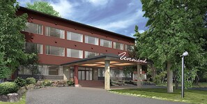 Unclassified image, 2 of 24, button - UNWIND HOTEL & BAR OKUNIKKO (Nikko)