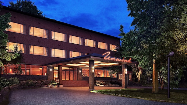 Exterior - UNWIND HOTEL & BAR OKUNIKKO (Nikko)