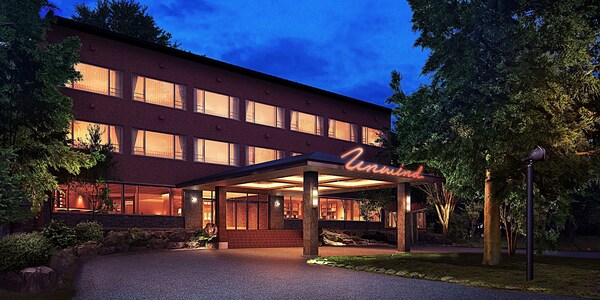 Unwind Hotel & Bar Okunikko - Nikko