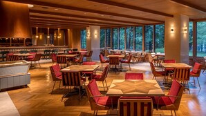 Dining - UNWIND HOTEL & BAR OKUNIKKO (Nikko)