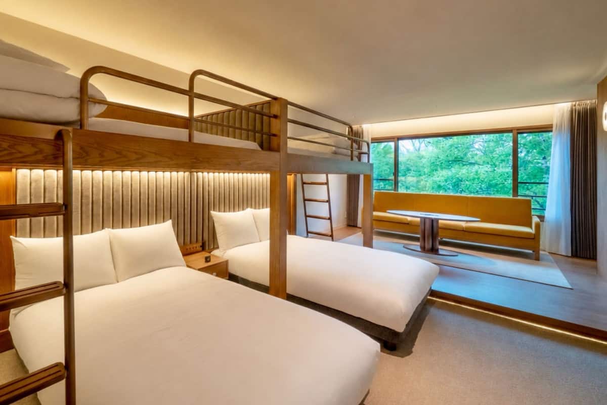 Loft, Non Smoking