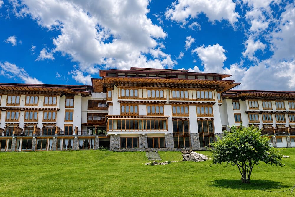 Terma Linca Paro — other in Kichu, Paro, Paro Bhutan, 12001