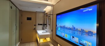 Zhangjiajie Lifeng Hotel