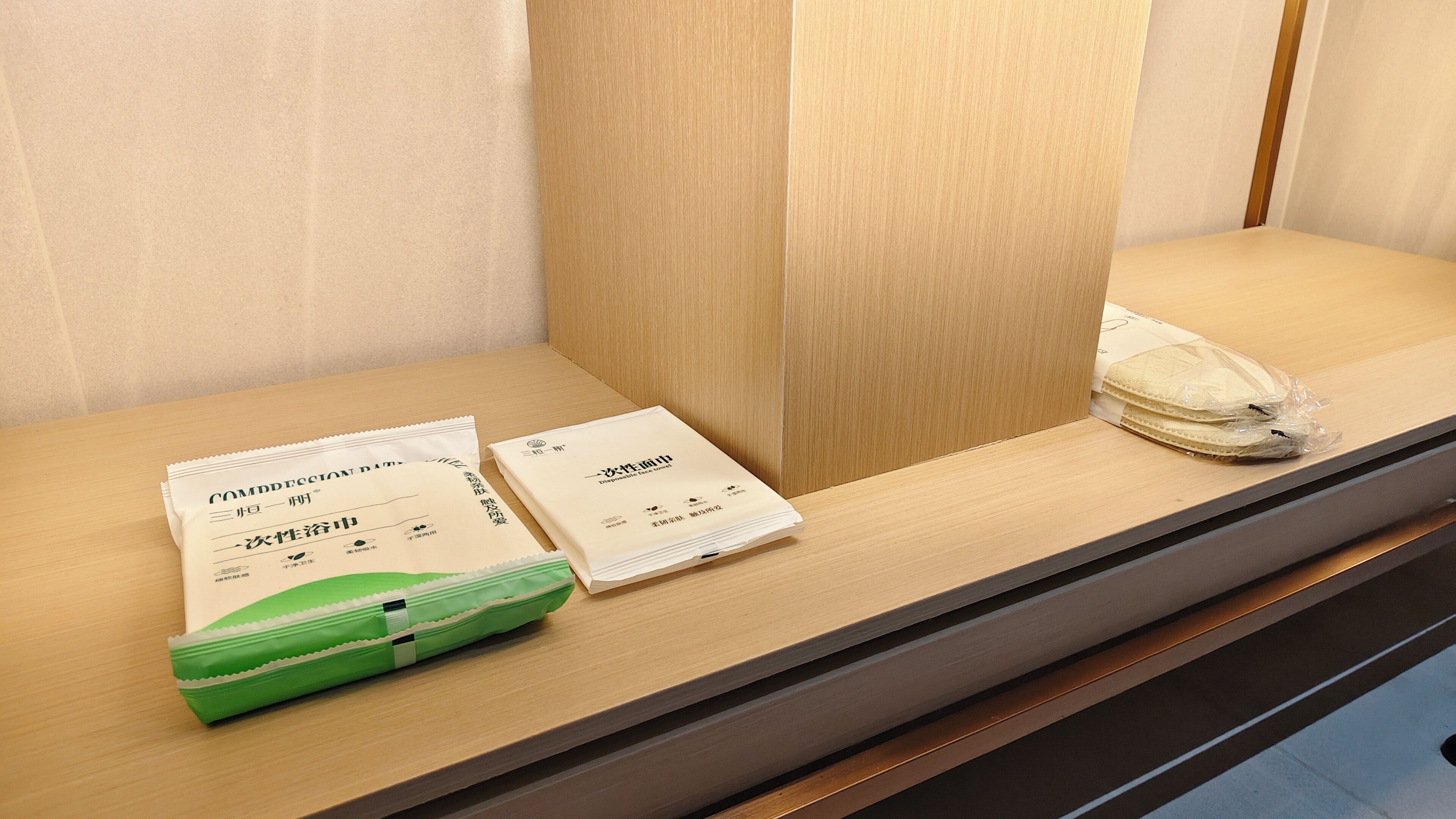Standard Double Room, 1 Queen Bed, Non Smoking, Hill View | Bathroom amenities | Shower, free toiletries, hair dryer, slippers