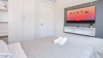 Apartment, City View | Free WiFi