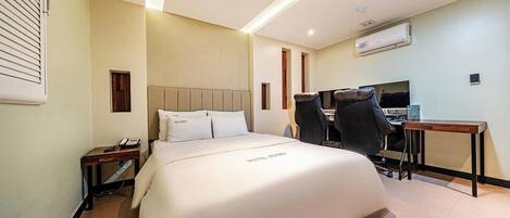 Premium-Zimmer