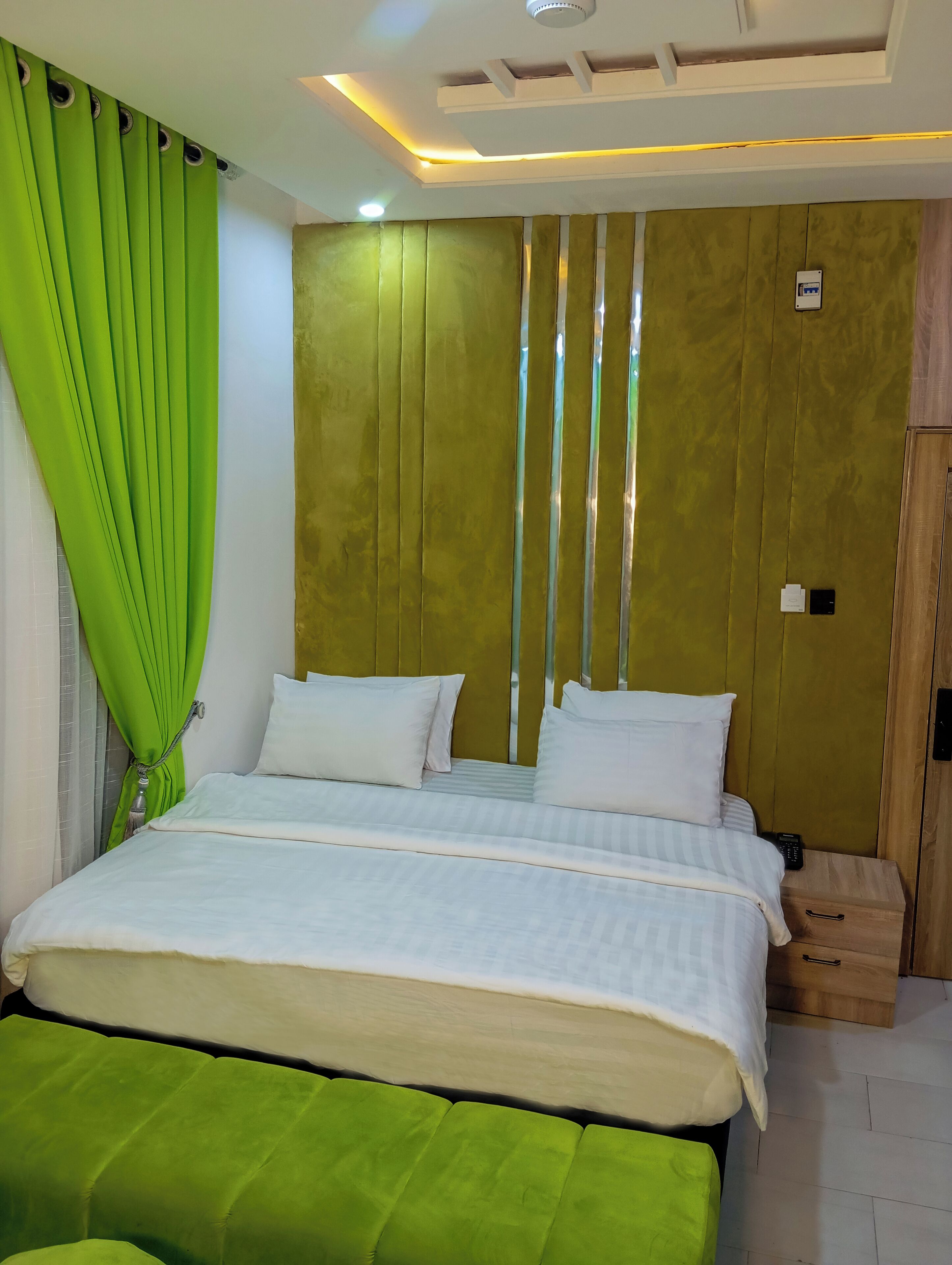 Habitación
