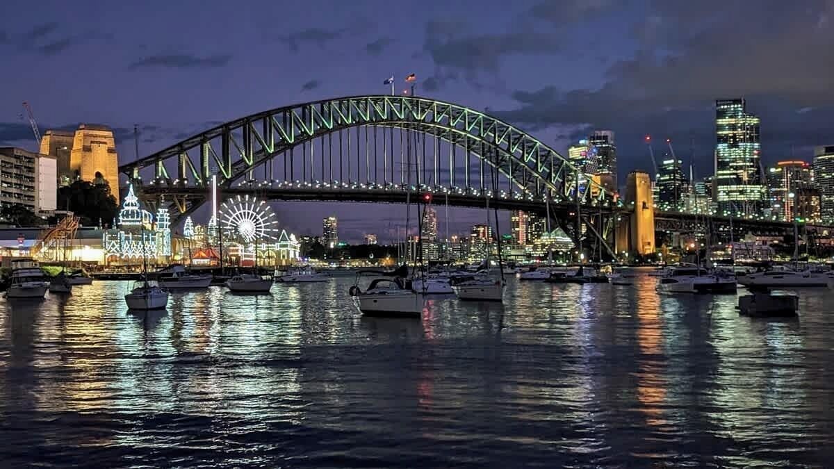 Marina