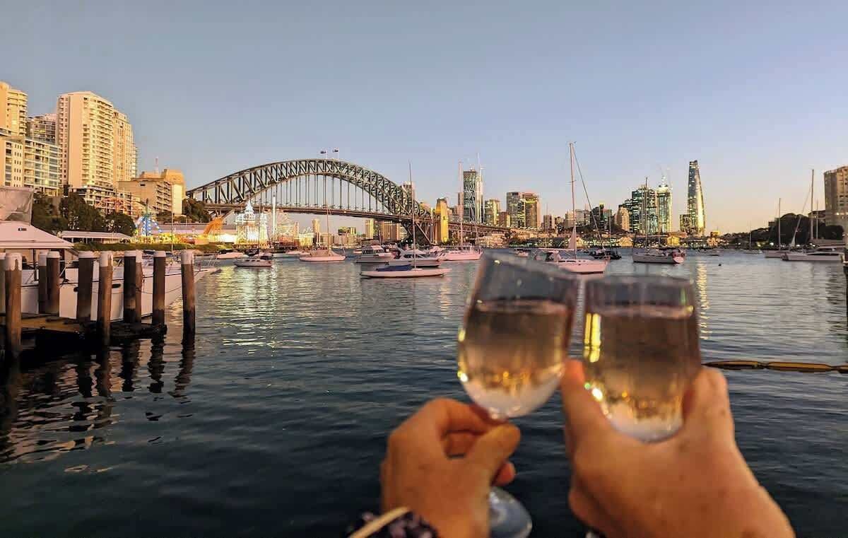 Marina