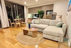 Fernseher, Arbeitsbereiche