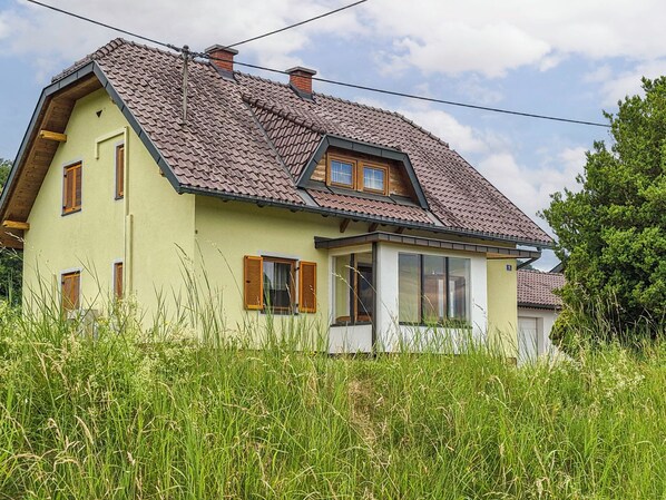 Exterior - Haus Valentin by Interhome (Klopeiner See)