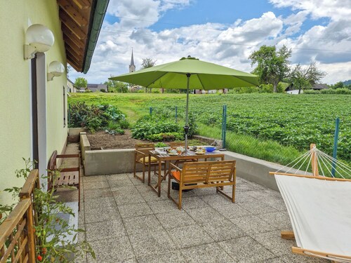 Haus Valentin by Interhome
