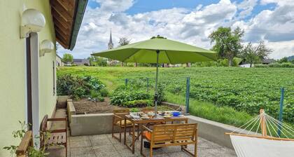 Haus Valentin by Interhome