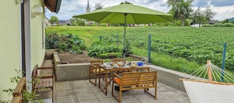 Haus Valentin by Interhome