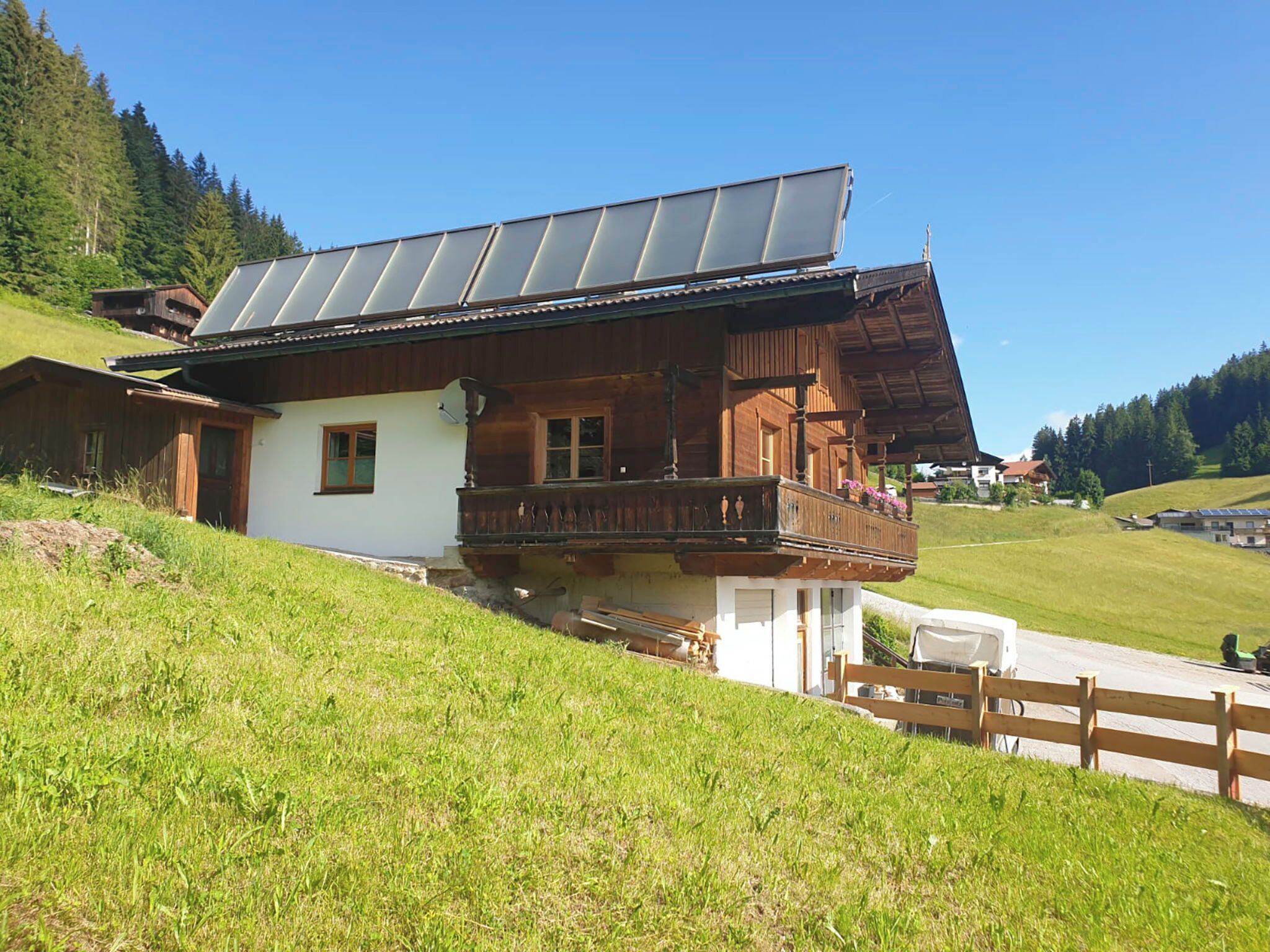 Außenbereich