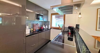 Panorama by Interhome