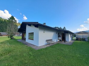Exterieur