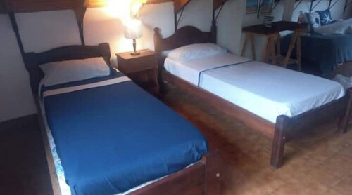 Beautiful Triplex in a Great Location! Pinamar—Sleeps 7