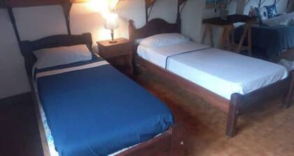 Beautiful Triplex in a Great Location! Pinamar—Sleeps 7