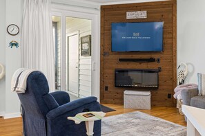 Fernseher