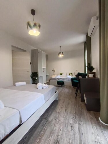 B&B A'KIAZZA