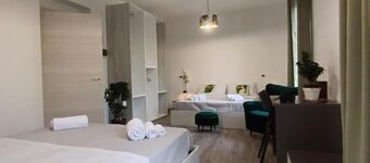 B&B A'KIAZZA