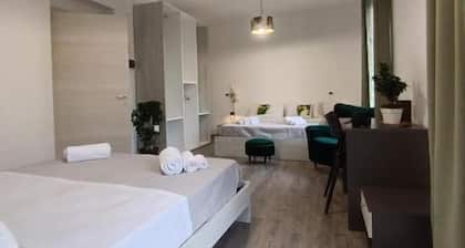 B&B A'KIAZZA