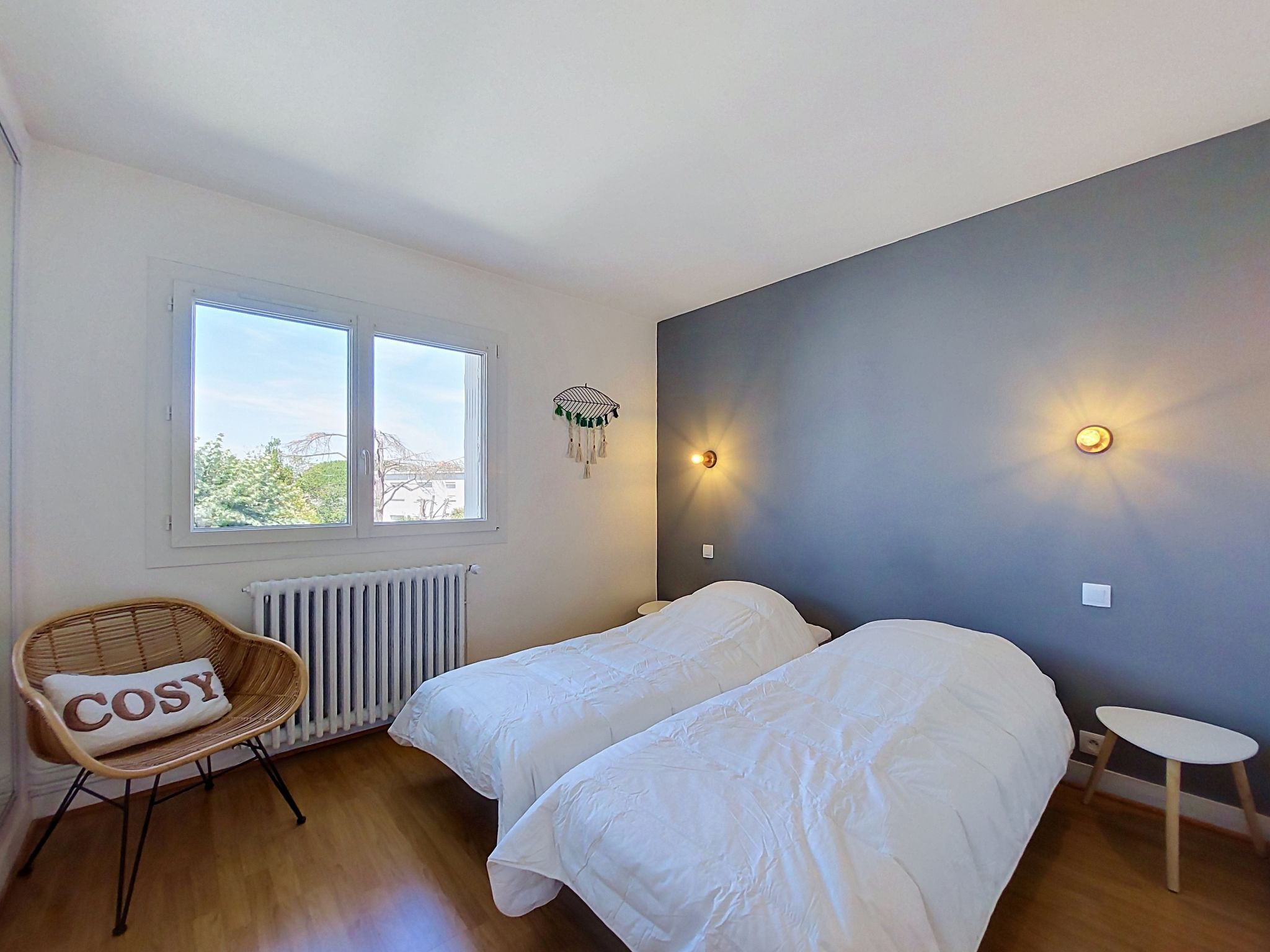 1 bedroom, Internet