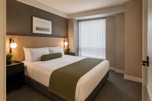 Comfort-Apartment | Bügeleisen/Bügelbrett, kostenloses WLAN