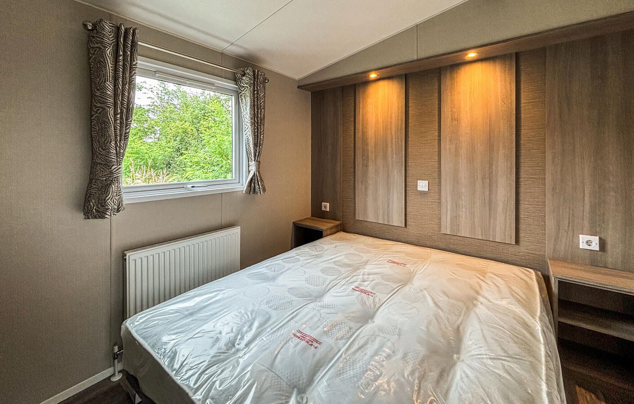2 chambres, Wi-Fi gratuit