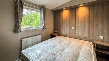 2 chambres, Wi-Fi gratuit