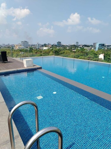 Water Park Suites