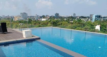 Water Park Suites