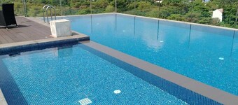 Water Park Suites