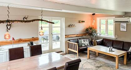 Pet friendly home in Svaneke with WiFi