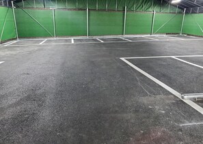 Property grounds - Gimhae H. Avenue (Gimhae)