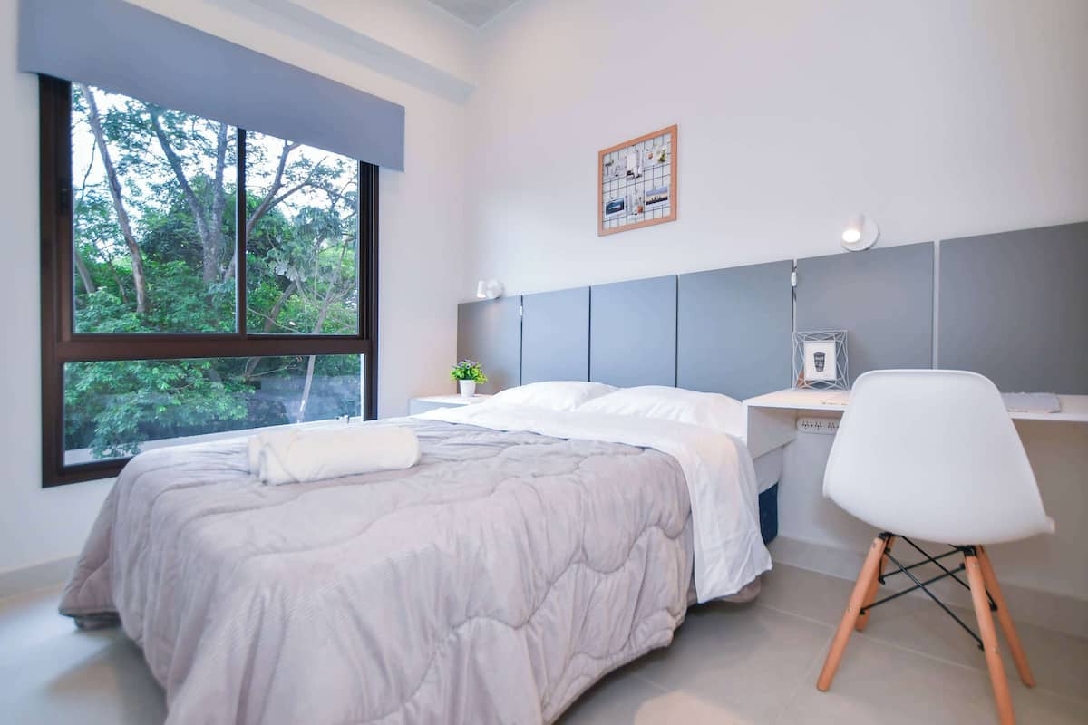 Apartment, City View | Free WiFi