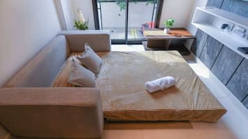 Apartment, City View | Free WiFi