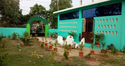 Mangrove Pitta Homestay