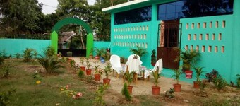 Mangrove Pitta Homestay