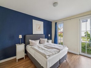 Room - Coastal Holiday Apartment near Kühlungsborn (Bastorf)